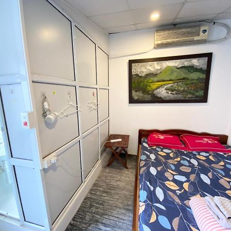 Vitawell Homestay Hanoï Extérieur photo