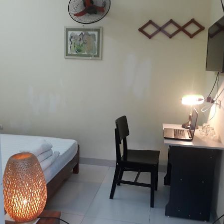 Vitawell Homestay Hanoï Extérieur photo