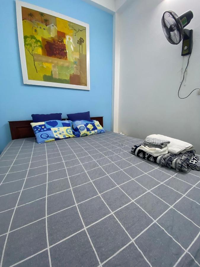 Vitawell Homestay Hanoï Extérieur photo