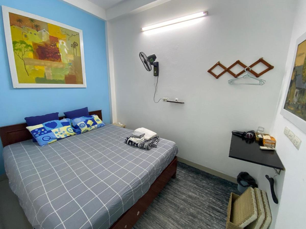 Vitawell Homestay Hanoï Extérieur photo