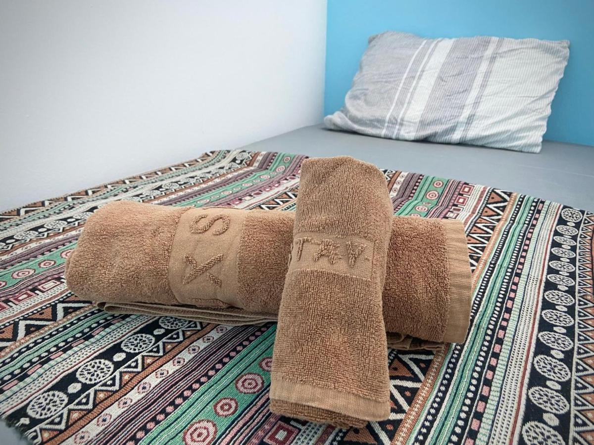 Vitawell Homestay Hanoï Extérieur photo