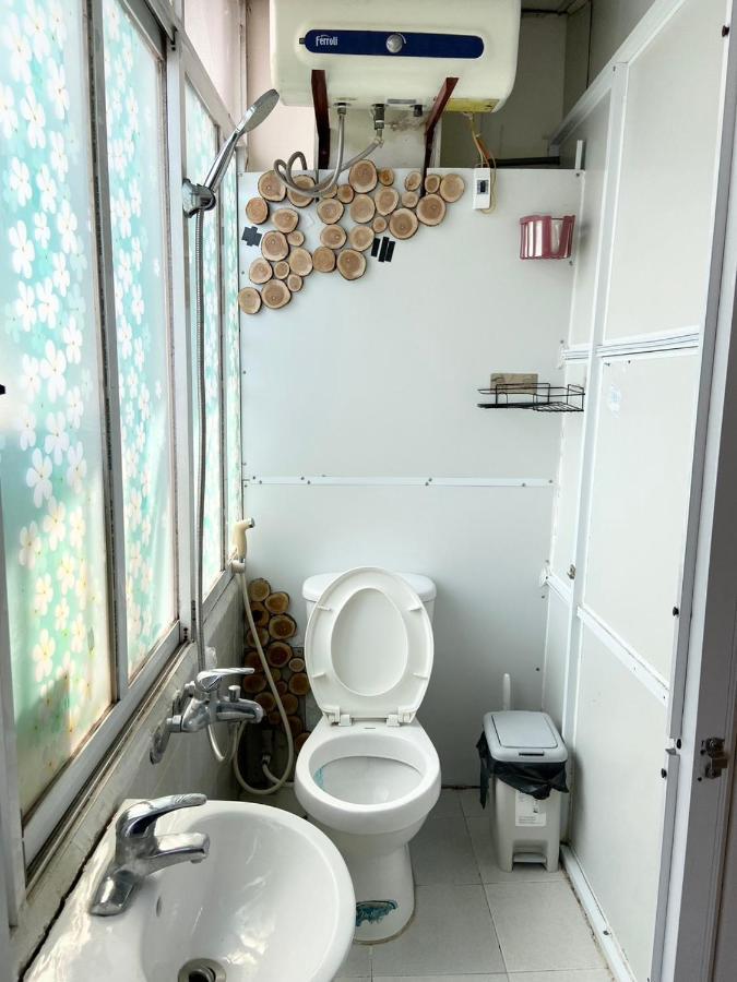 Vitawell Homestay Hanoï Extérieur photo