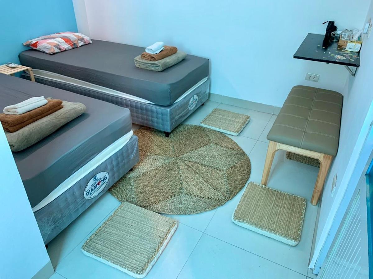 Vitawell Homestay Hanoï Extérieur photo