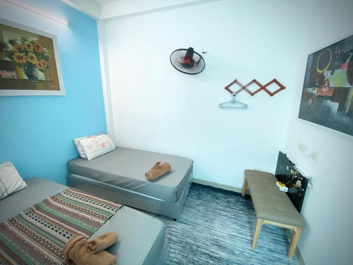 Vitawell Homestay Hanoï Extérieur photo