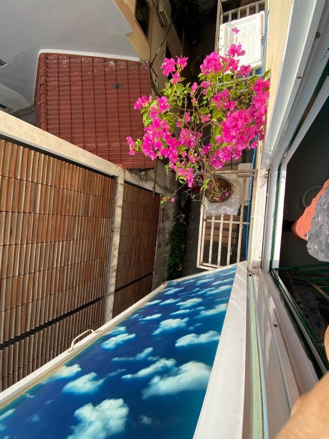 Vitawell Homestay Hanoï Extérieur photo