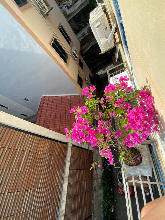 Vitawell Homestay Hanoï Extérieur photo