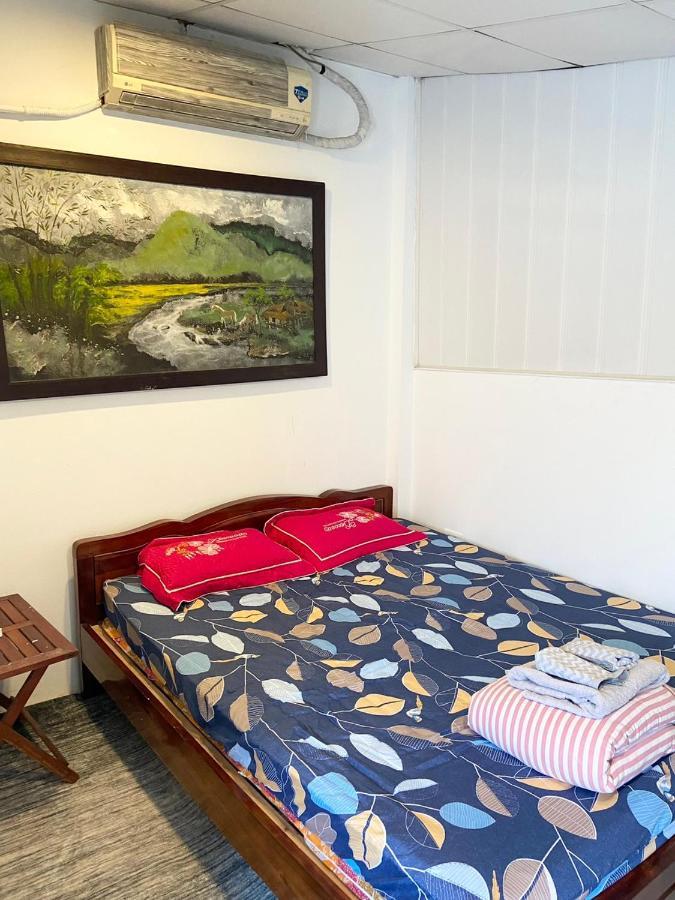 Vitawell Homestay Hanoï Extérieur photo