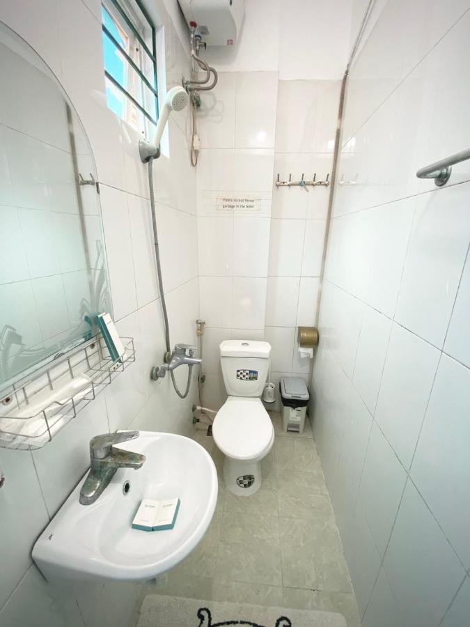 Vitawell Homestay Hanoï Extérieur photo