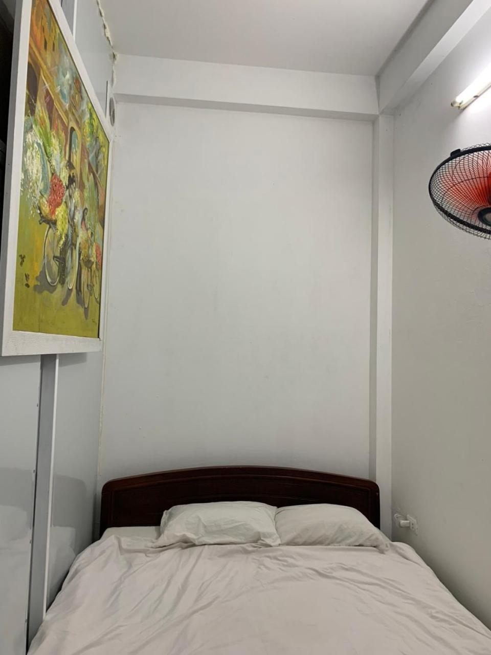 Vitawell Homestay Hanoï Extérieur photo