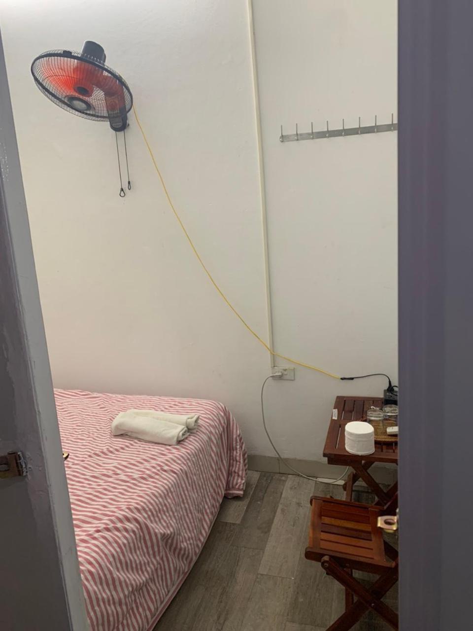 Vitawell Homestay Hanoï Extérieur photo